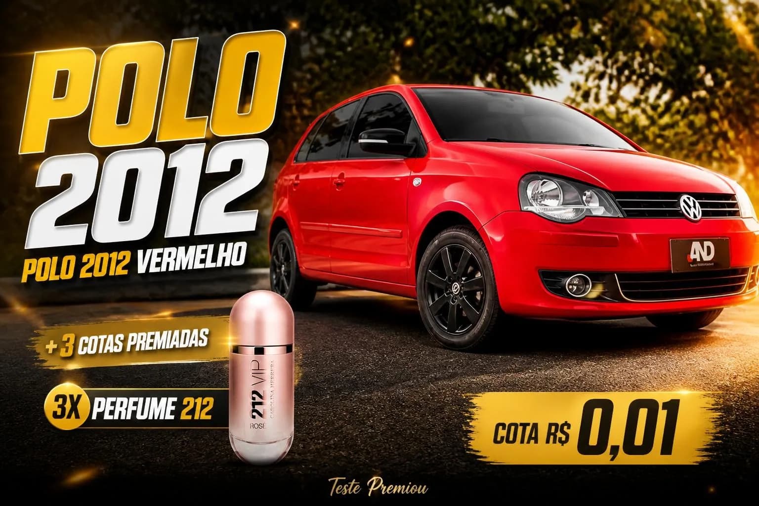 Polo 2012